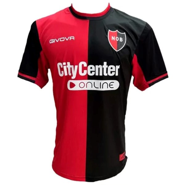 Thailand Trikot Newell's Old Boys Heim 2023-24